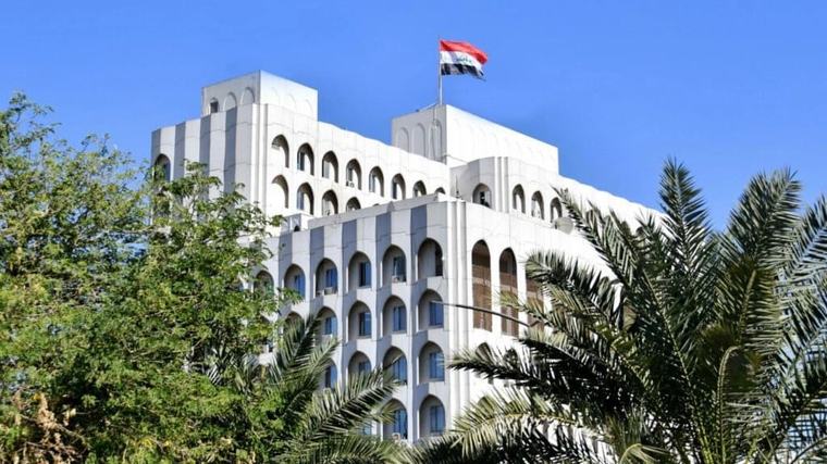لیژنەیەک رادەسپێردرێت بۆ بەدواداچوونی هێرشکردنە سەر خوێندکارانی عێراقی لە ئێران