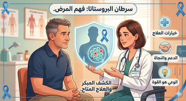 الأطعمة فائقة المعالجة تهدد صحة الرجال بسرطان البروستاتا؟