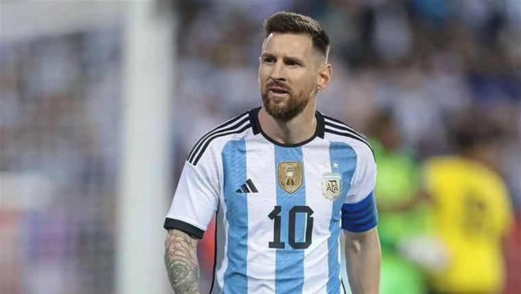 قرار جديد من الفيفا يخص لاعبي الأرجنتين بعد أحداث نهائي المونديال