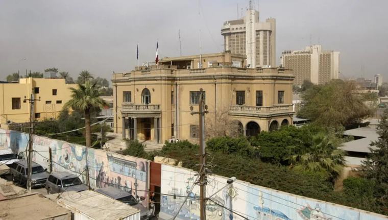 العراق وسوريا يبحثان زيادة التبادل التجاري وتوسيع الصادرات