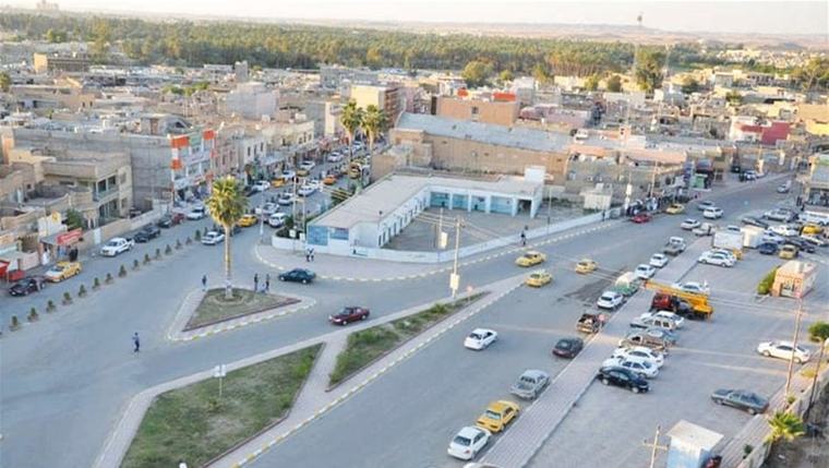 كتلة نيابية تطالب بإطلاق سراح معتقلي خانقين وإلغاء أوامر القبض بحق سياسيين وناشطين
