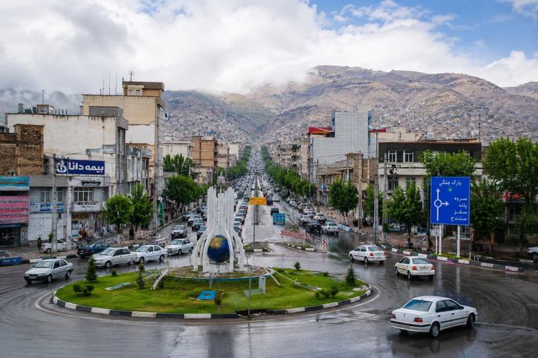 کوردستان 04-09-2026 لە مەریوان چوار کەس بە تۆمەتی رفاندنی فەرمانبەرێک دەستگیر کران