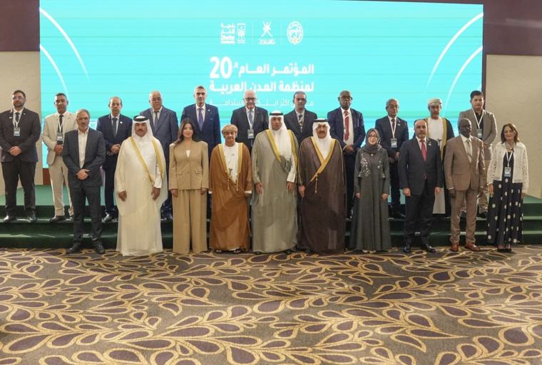 أمين بغداد: منظمة المدن العربية وافقت على مبادرة العراق لتعزيز ثقافة العمل التطوعي