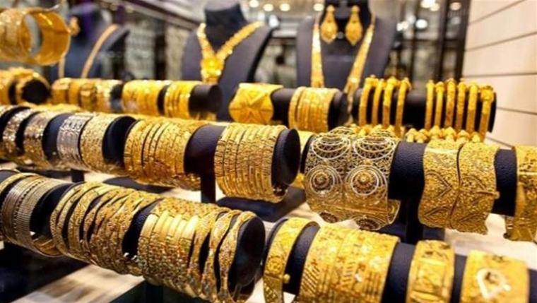 الأجنبي اكثر من مليون.. سعر مثقال الذهب في السوق العراقية