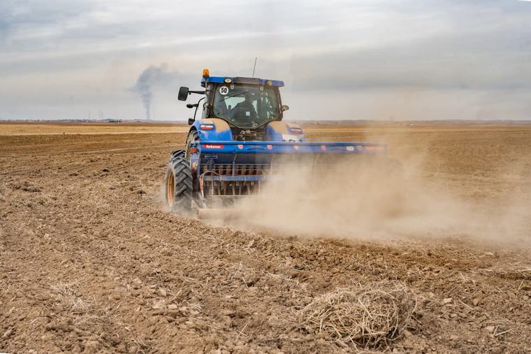 کوردستان 07-09-2026 ئەنجوومەنی شوورای دەوڵەت رێنماییەکانی یاسای گەڕانەوەی زەویی جووتیارانی کورد رەوانەی حکومەت دەکاتەوە