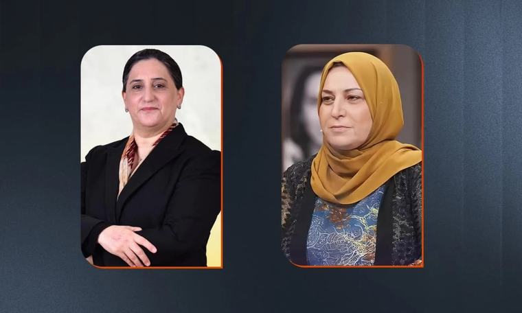 نەزاکەت حوسێن لە شوێنی ئەشواق جاف دەبێتە ئەندامی پەرلەمانی عێراق