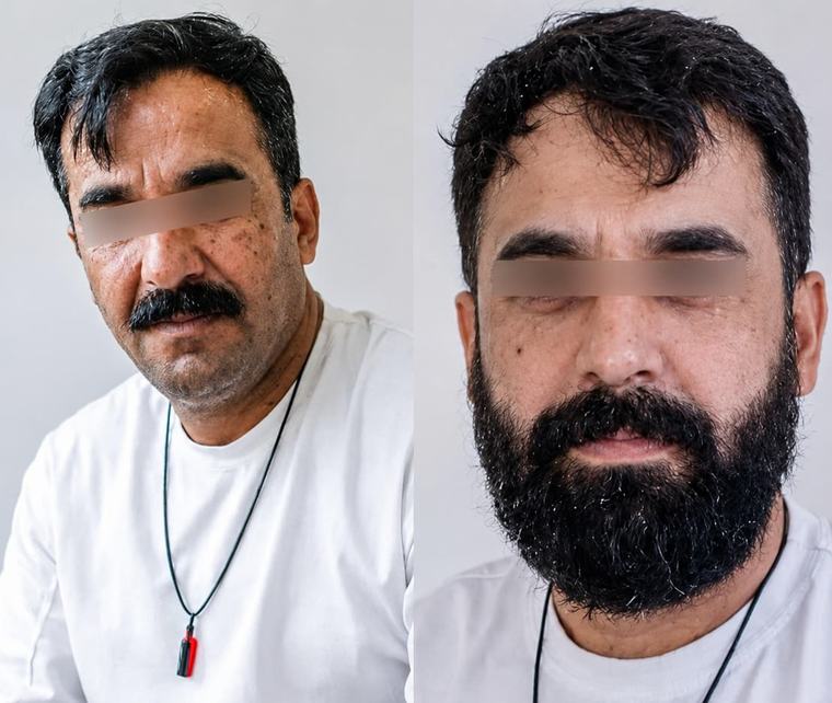کوردستان 05-09-2026 برایەکی بکوژەکەی کچەکەی پیرانشار: عیزەدین تاهیری ژنێکی کوشتووە و 19 ژنی دیکەی هێناوە