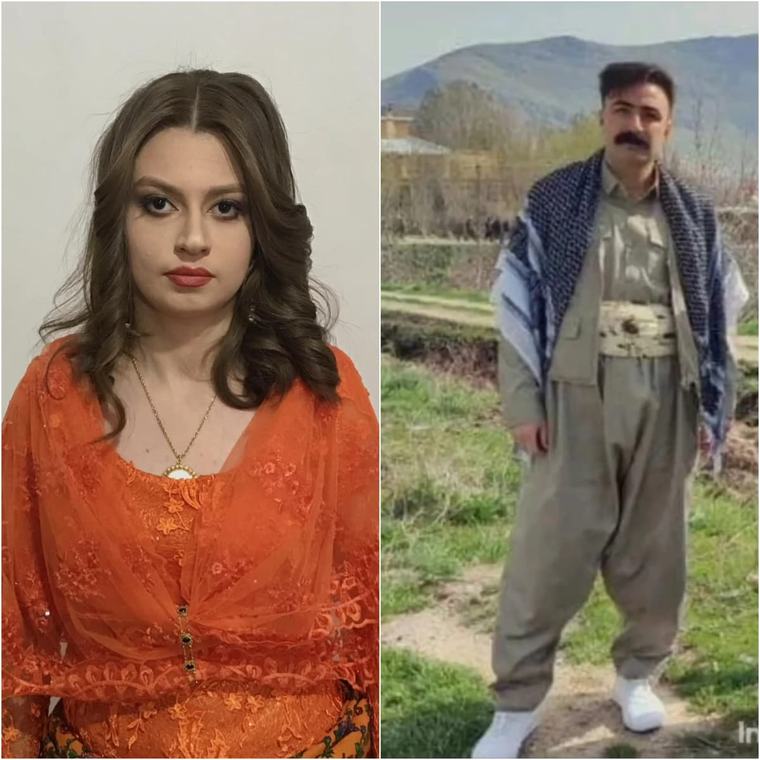 کوردستان 07-09-2026 بەڵگەنامەی مارەبڕینی سەید عیزەت و نیلوفەر لەلایەن برای عیزەدینەوە بۆ رووداو نێردرا