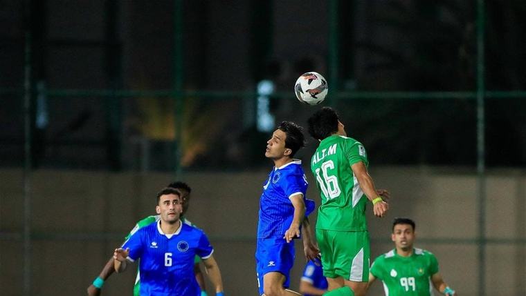 زاخو والفيحاء يحتضنان مباراتي ختام الجولة الخامسة لدوري نجوم العراق