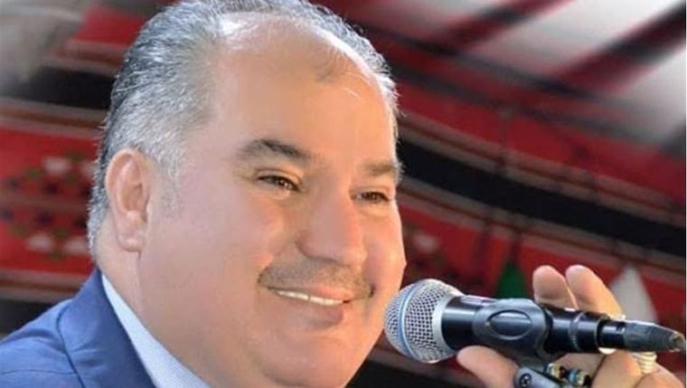 توقيف فنان سوري بعد تمجيده بالاسد