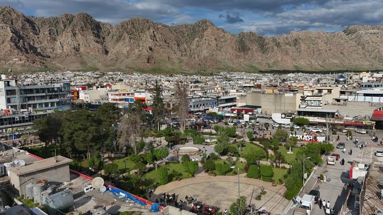 کوردستان 03-09-2026 لە رانیە خێرخوازێک نەخۆشخانەیەکی تایبەت بە شێرپەنجە دروست دەکات