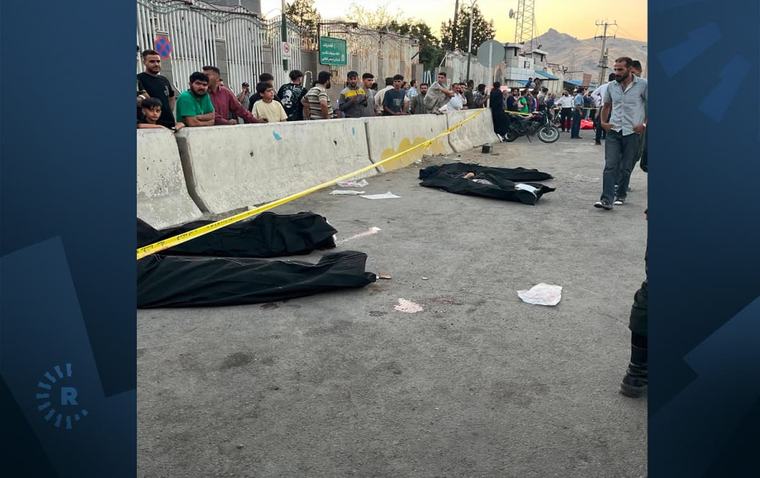 کوردستان 05-09-2026 وردەکاریی رووداوە هاتووچۆکەی سنە؛ 18 قوربانی و سووتانی چەندین ئۆتۆمبێل