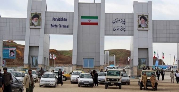 إيران تتحرك عبر وفد رسمي لتعزيز السياحة البرية مع إقليم كوردستان