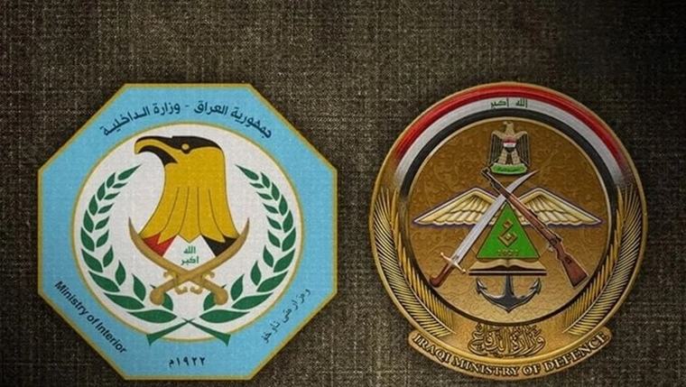أسماء المرشحين لوزارتي الداخلية والدفاع