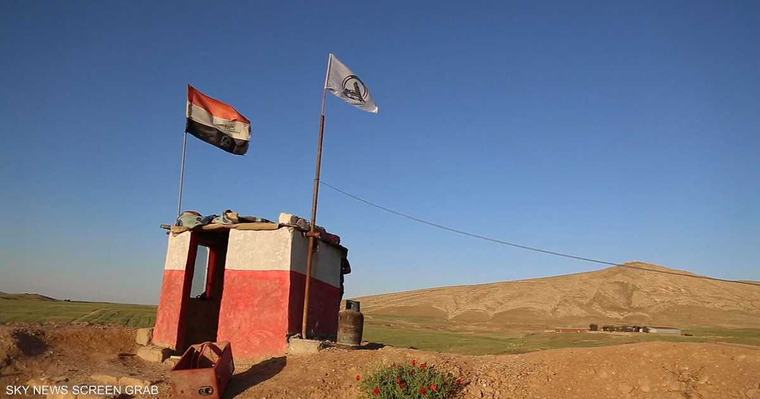 التصعيد الأميركي الإيراني يضع فصائل العراق في المرمى