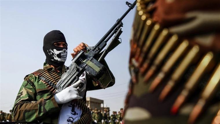 المجلس الأعلى: لامبرر لبقاء قائد سياسي على رأس فصيل مسلح بعد حصر السلاح