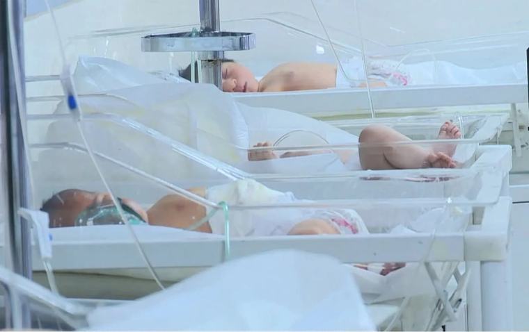 کوردستان 03-09-2026 تەندروستیی کەرکووک: لەم ساڵدا 12 منداڵی ساوا فڕێدراون