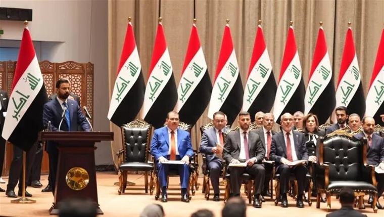 تفاهمات متقدمة لحسم 9 وزارات شاغرة.. وترجيحات بترحيل التصويت إلى أيلول