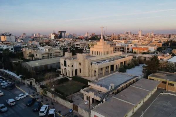 كيف وصلت البُشرى السارّة إلى أربيل وإقليم حدياب؟