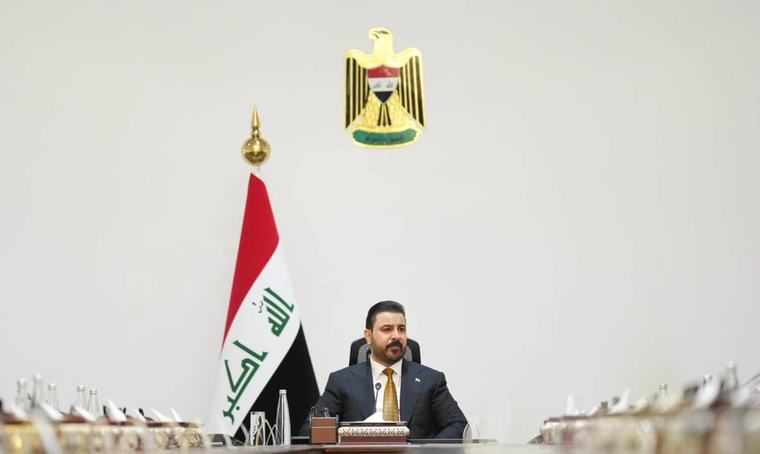 عێراق 07-09-2026 بڕیارێکی نوێی زەیدی؛ دامەزراندنی دەرچووانی پێشوو دەخرێتە نێو یاسای بودجەوە
