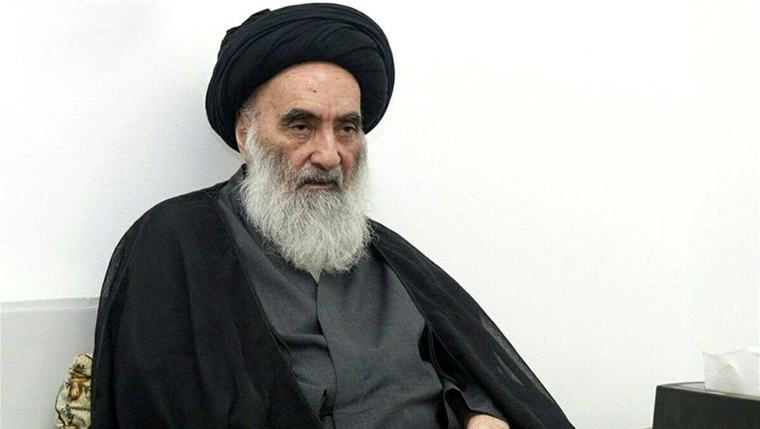 مكتب السيد السيستاني في لبنان يطلق مبادرة لـ"إعانة أيتام العدوان"